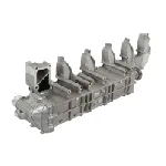 Hladnjak, recirkulacija izduvnih gasova MAHLE CE 38 000P IC-G0W39P