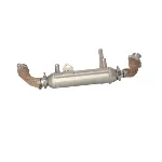 Hladnjak, recirkulacija izduvnih gasova NRF NRF 48003 IC-DA73FD