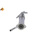 Hladnjak, recirkulacija izduvnih gasova NRF NRF 48013 IC-DA7407