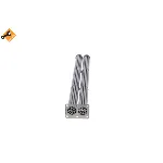 Hladnjak, recirkulacija izduvnih gasova NRF NRF 48101 IC-DC08A3