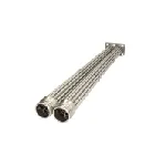 Hladnjak, recirkulacija izduvnih gasova NRF NRF 48103 IC-DC08A9