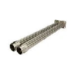 Hladnjak, recirkulacija izduvnih gasova NRF NRF 48104 IC-DC08AD