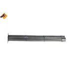 Hladnjak, recirkulacija izduvnih gasova NRF NRF 48104 IC-DC08AD