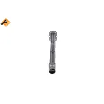 Hladnjak, recirkulacija izduvnih gasova NRF NRF 48106 IC-DEF28C