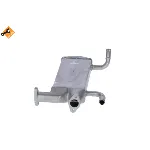 Hladnjak, recirkulacija izduvnih gasova NRF NRF 48218 IC-DEAD8F