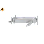 Hladnjak, recirkulacija izduvnih gasova NRF NRF 48352 IC-F4ED11