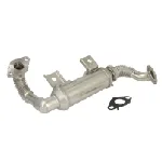 Hladnjak, recirkulacija izduvnih gasova NRF NRF 48353 IC-F4ED12