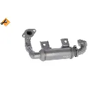 Hladnjak, recirkulacija izduvnih gasova NRF NRF 48354 IC-F4ED13