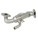 Hladnjak, recirkulacija izduvnih gasova NRF NRF 48363 IC-F6DF82