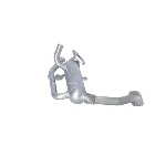 Hladnjak, recirkulacija izduvnih gasova NRF NRF 48406 IC-G0SCJU