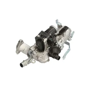 Hladnjak, recirkulacija izduvnih gasova PIERBURG 7.02156.24.0 IC-C3F339