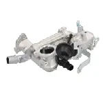 Hladnjak, recirkulacija izduvnih gasova PIERBURG 7.02156.34.0 IC-E47A4E