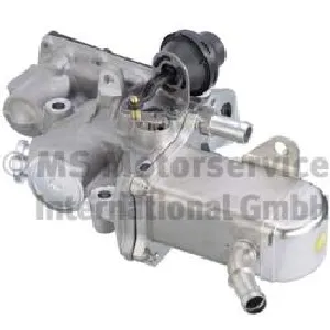 Hladnjak, recirkulacija izduvnih gasova PIERBURG 7.11237.05.0 IC-G0R205