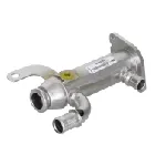 Hladnjak, recirkulacija izduvnih gasova VALEO VAL817753 IC-A86C48