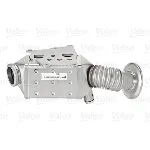 Hladnjak, recirkulacija izduvnih gasova VALEO VAL818787 IC-D8D935