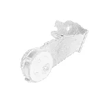 Hosač hladnjaka za dovod vazduha OE PEUGEOT 9803778880 IC-F7AC14