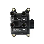 Indukcioni kalem (bobina) BORGWARNER (BERU) ZS 350 0040100350 IC-B75434