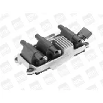 Indukcioni kalem (bobina) BORGWARNER (BERU) ZSE 154 IC-DC65EB