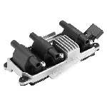 Indukcioni kalem (bobina) BORGWARNER (BERU) ZSE 154 IC-DC65EB