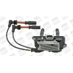 Indukcioni kalem (bobina) BORGWARNER (BERU) ZSE 162 IC-DC65EE