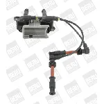 Indukcioni kalem (bobina) BORGWARNER (BERU) ZSE 162 IC-DC65EE