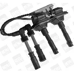 Indukcioni kalem (bobina) BORGWARNER (BERU) ZSE 162 IC-DC65EE