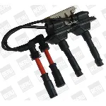 Indukcioni kalem (bobina) BORGWARNER (BERU) ZSE 162 IC-DC65EE