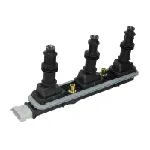 Indukcioni kalem (bobina) BOSCH 0 221 503 473 IC-C17A0C