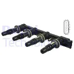 Indukcioni kalem (bobina) DELPHI CE01840-12B1A IC-D73930