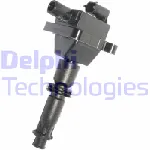 Indukcioni kalem (bobina) DELPHI CE20040-12B1 IC-BF7D39