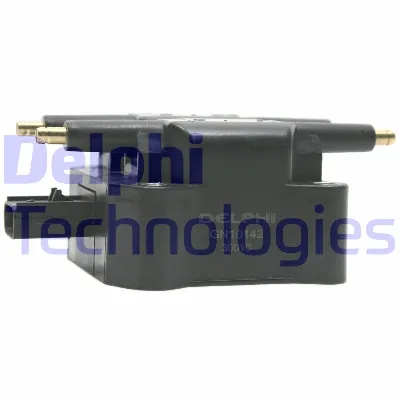 Indukcioni kalem (bobina) DELPHI GN10142-12B1 IC-C24F53