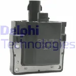 Indukcioni kalem (bobina) DELPHI GN10175-12B1 IC-C24F52