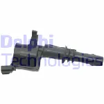 Indukcioni kalem (bobina) DELPHI GN10182-11B1 IC-DF23A8