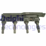 Indukcioni kalem (bobina) DELPHI GN10198-12B1 IC-C10A59
