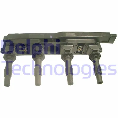 Indukcioni kalem (bobina) DELPHI GN10198-12B1 IC-C10A59