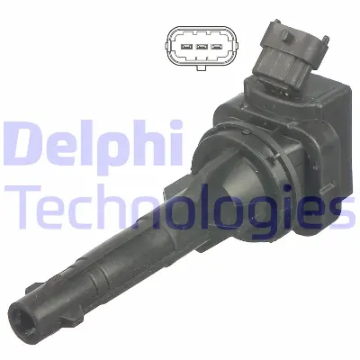 Indukcioni kalem (bobina) DELPHI GN10203-12B1 IC-D35B55