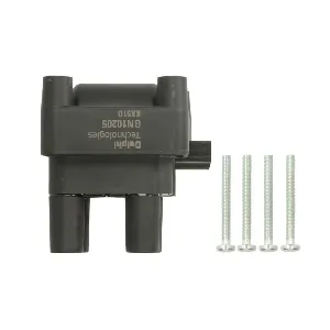 Indukcioni kalem (bobina) DELPHI GN10205-12B1 IC-C10A5D