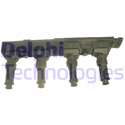 Indukcioni kalem (bobina) DELPHI GN10207-12B1 IC-C10A5F