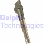 Indukcioni kalem (bobina) DELPHI GN10208-12B1 IC-C10A60