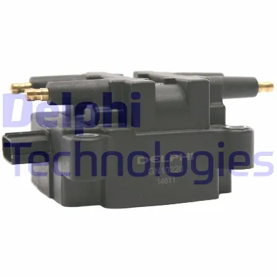 Indukcioni kalem (bobina) DELPHI GN10220-12B1 IC-C6A5A7