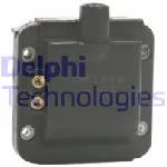 Indukcioni kalem (bobina) DELPHI GN10223-11B1 IC-DF23B4