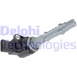 Indukcioni kalem (bobina) DELPHI GN10235-12B1 IC-C10AC5