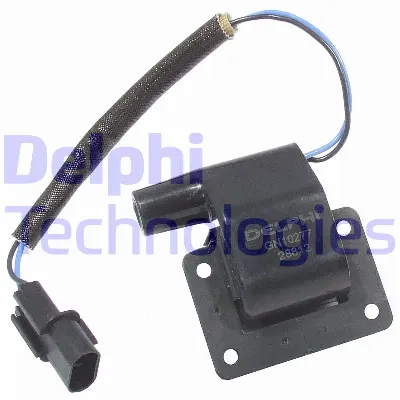 Indukcioni kalem (bobina) DELPHI GN10277-12B1 IC-C6A5D3