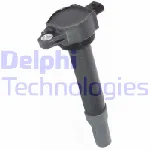 Indukcioni kalem (bobina) DELPHI GN10310-12B1 IC-C6A5AA