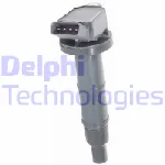 Indukcioni kalem (bobina) DELPHI GN10313-12B1 IC-C6A5AD