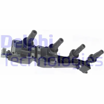 Indukcioni kalem (bobina) DELPHI GN10319-12B1 IC-C6A5B3