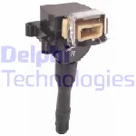 Indukcioni kalem (bobina) DELPHI GN10335-12B1 IC-CAFB64