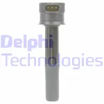 Indukcioni kalem (bobina) DELPHI GN10358-11B1 IC-D468EB