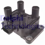 Indukcioni kalem (bobina) DELPHI GN10365-12B1 IC-D0C58D