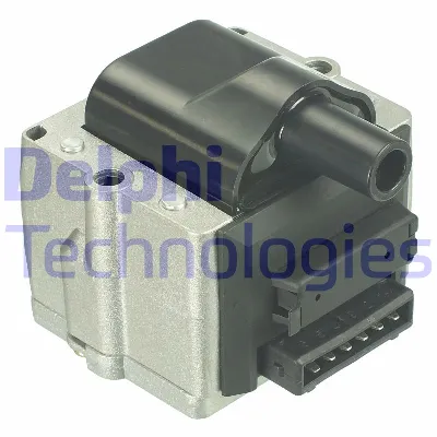 Indukcioni kalem (bobina) DELPHI GN10378-12B1 IC-D35B57